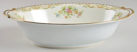 Oberon Gravy Boat with Attached Underplate