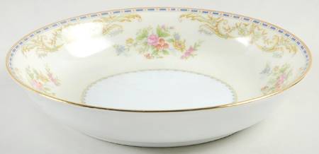 Oberon Coupe Soup Bowl