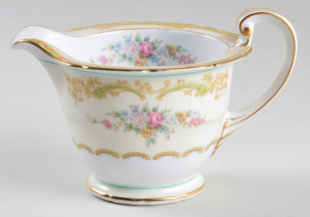 Ocala Creamer