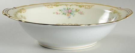 Ocala 10" Round Vegetable Bowl
