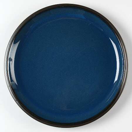 Oceanic 12" Chop Plate (Round Platter)