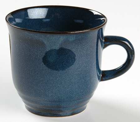 Oceanic Flat Cup