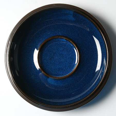 Oceanic Saucer