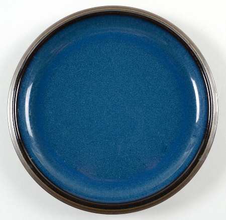 Oceanic Salad Plate
