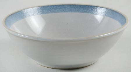 Oceanica Coupe Cereal Bowl