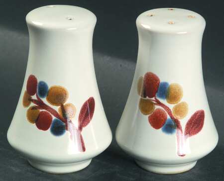 October Fest Salt & Pepper Set