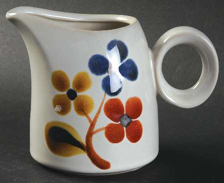 October Fest Creamer
