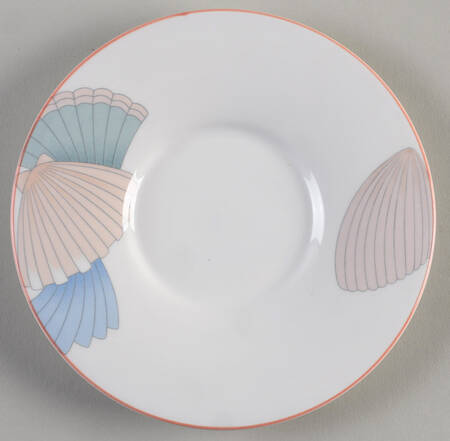 Ocean Melody Saucer