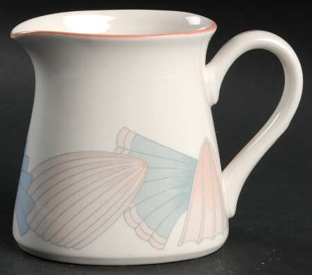 Ocean Melody Creamer