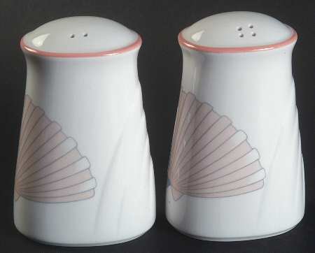 Ocean Melody Salt & Pepper Set