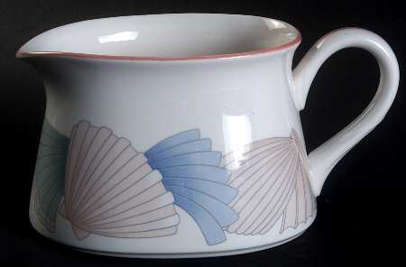 Ocean Melody Gravy Boat