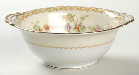 Octavia Lugged Cereal Bowl