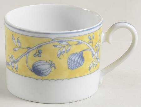 October Light Flat Cup