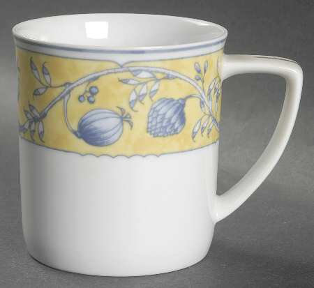 October Light Mug