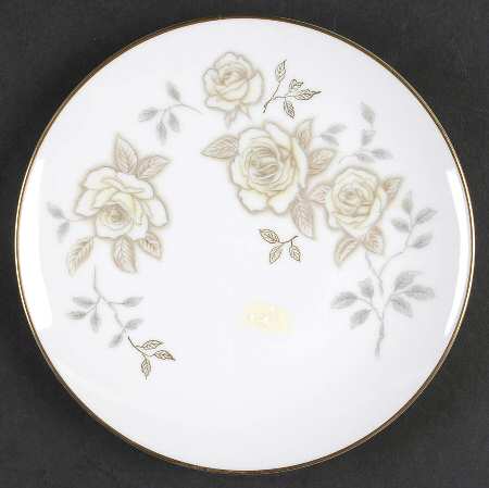 Odette Bread & Butter Plate