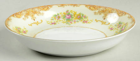 Odette Coupe Soup Bowl
