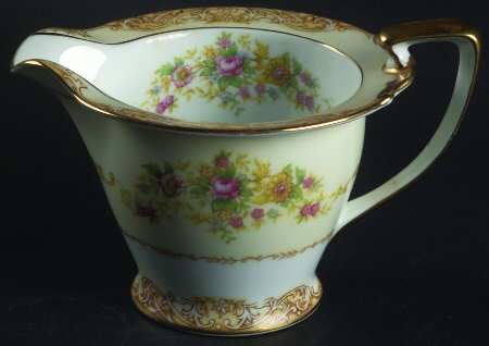 Odette Creamer