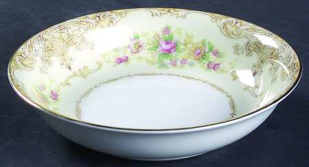 Odette Fruit/Dessert (Sauce) Bowl