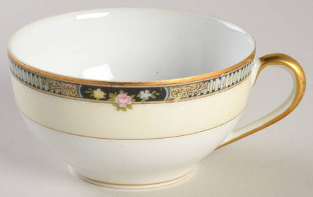 Olanta Flat Cup