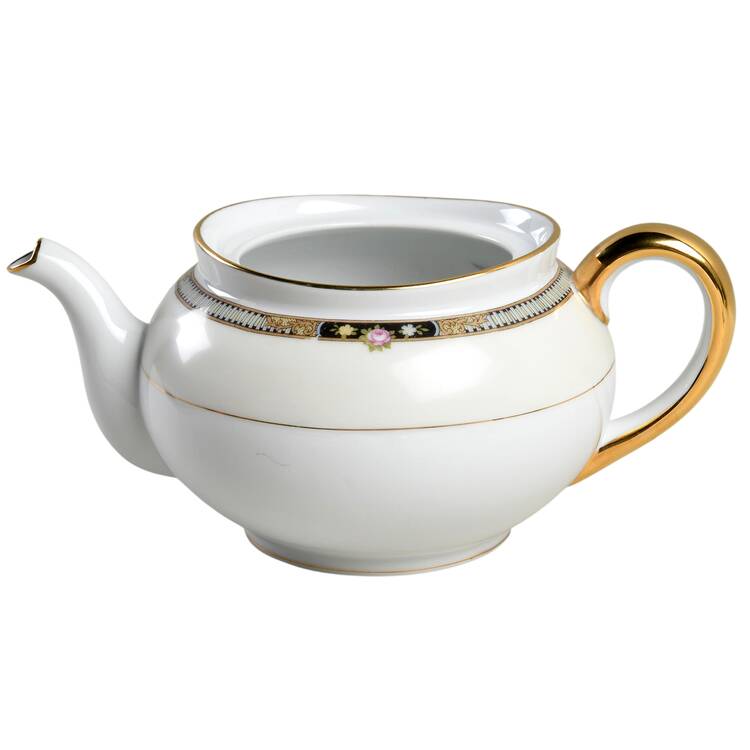 Olanta Teapot No Lid