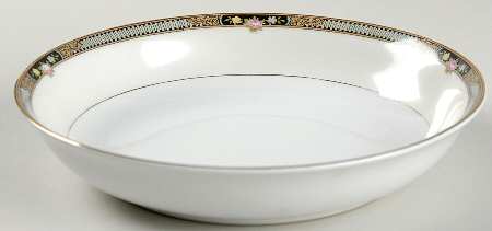 Olanta Coupe Soup Bowl