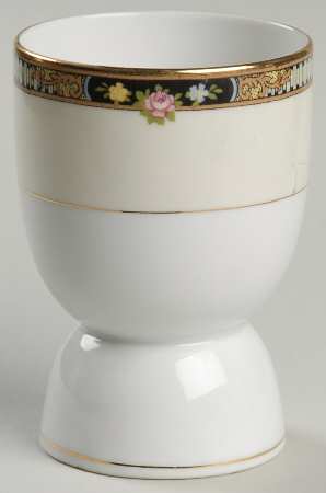 Olanta Double Egg Cup