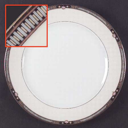 Olanta by Noritake