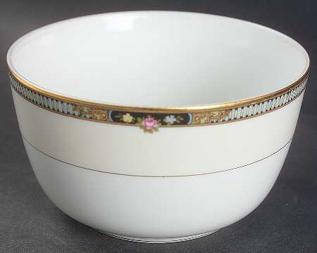 Olanta Cranberry Bowl