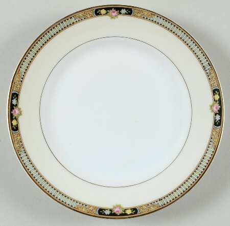 Olanta Bread & Butter Plate