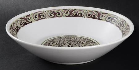Ole Coupe Soup Bowl