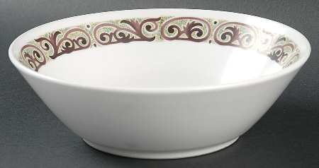 Ole Coupe Cereal Bowl