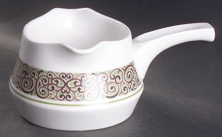 Ole Gravy Boat