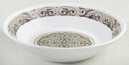 Ole Fruit/Dessert (Sauce) Bowl