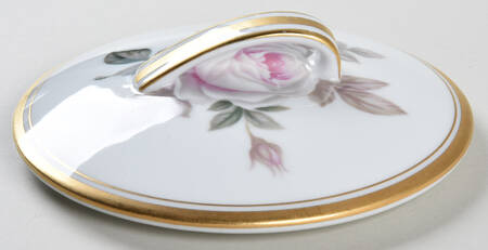 Oliver Lid for Sugar Bowl