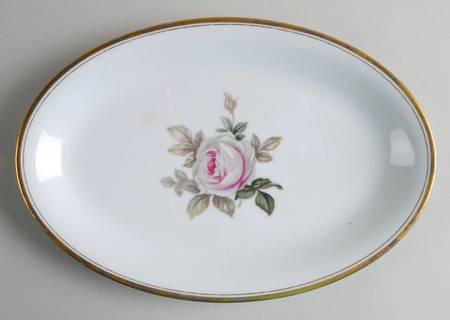 Oliver 12" Oval Serving Platter