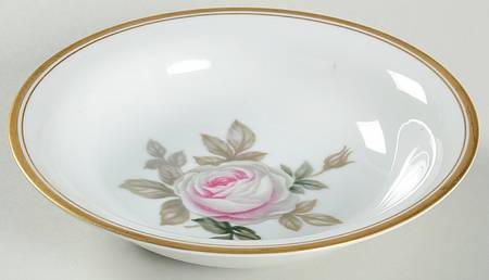 Oliver Coupe Soup Bowl