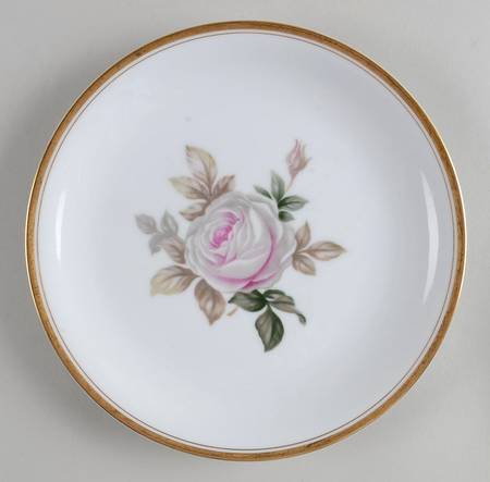 Oliver Salad Plate
