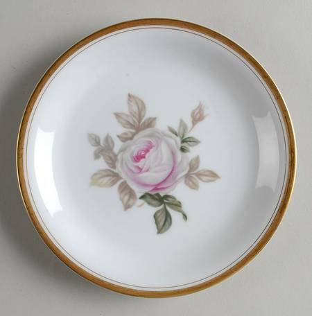 Oliver Bread & Butter Plate