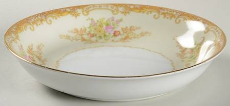 Olivia Coupe Soup Bowl
