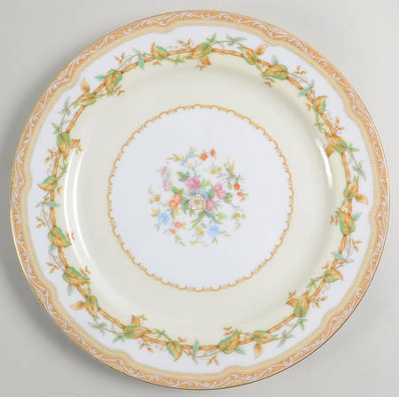 Olympia by Noritake