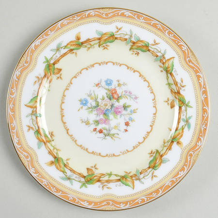 Olympia Bread & Butter Plate
