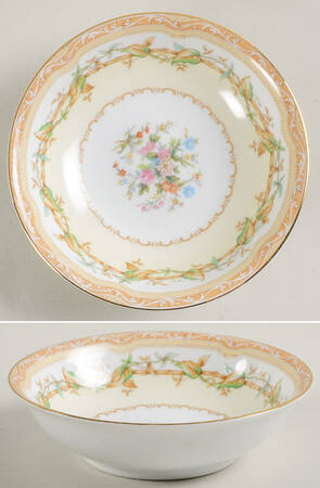 Olympia Coupe Cereal Bowl