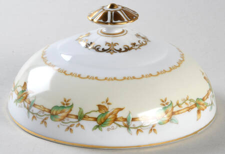Olympia Lid for Round Butter
