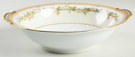 Olympia 10" Round Vegetable Bowl