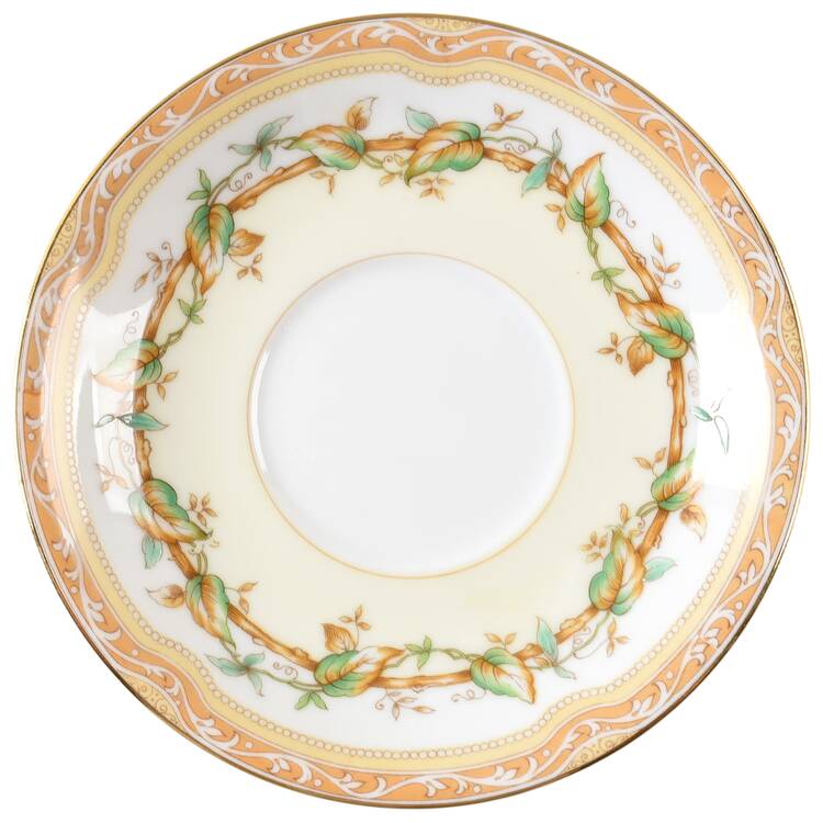 Olympia Saucer