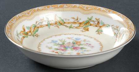 Olympia Fruit/Dessert (Sauce) Bowl