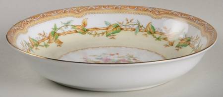 Olympia Coupe Soup Bowl
