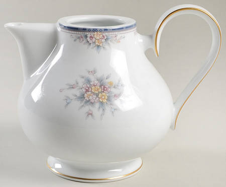 Ontario Teapot No Lid