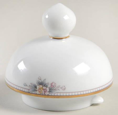 Ontario Lid for Teapot