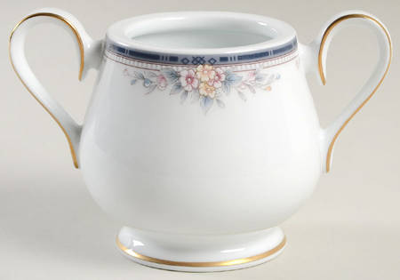 Ontario Sugar Bowl No Lid